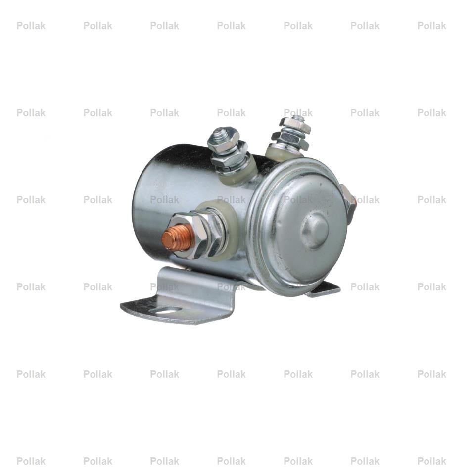 Pollak Starter Solenoid – 52-307-01