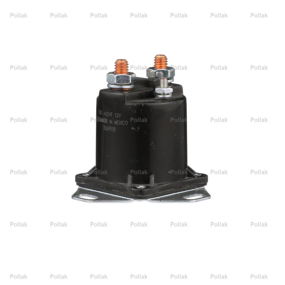 Pollak Starter Solenoid – 52-327