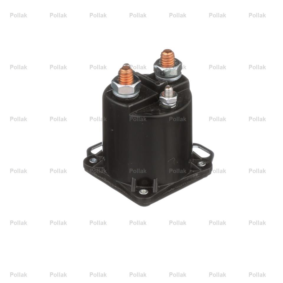 Pollak Starter Solenoid – 52-327