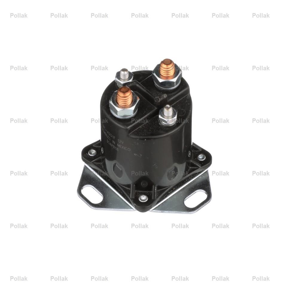 Pollak Starter Solenoid – 52-327