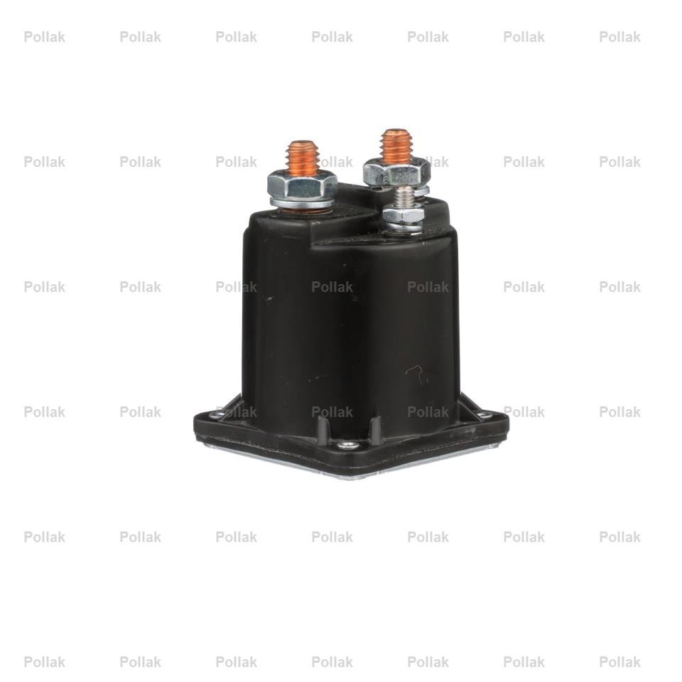 Pollak Starter Solenoid – 52-327