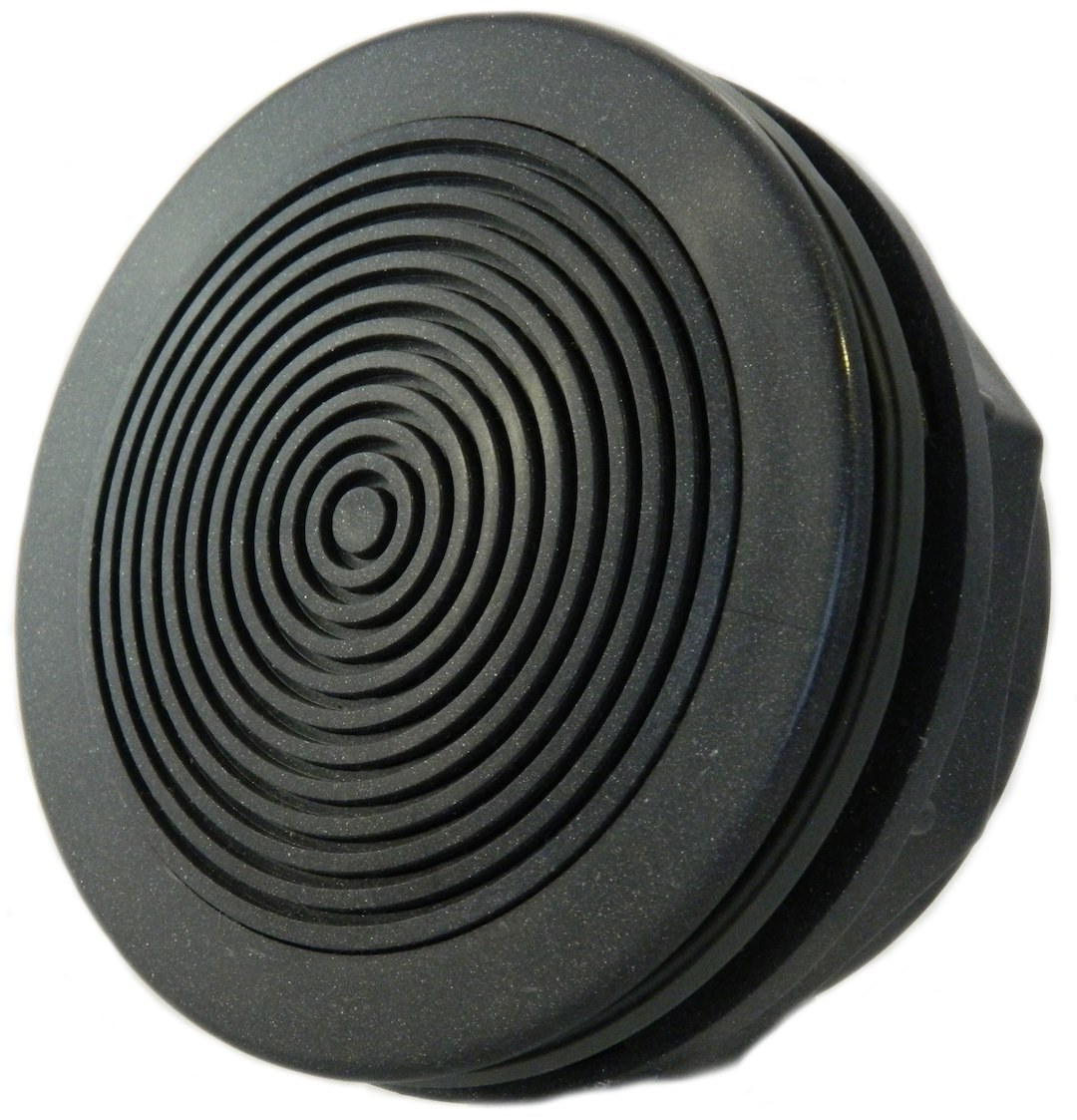 Pqn Entrpris Speaker, 3.8 Inch Low Profile Coaxial Hi-Power Design, 60 Watt Maximum, 4 Ohm – SPA34-4GFCX