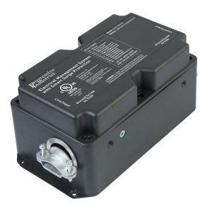 Progressive Surge Protector, Protect from Damaging Low/ High Voltage Levels and Power Surges When Connected to AC Power Supply – EMS-HW50C