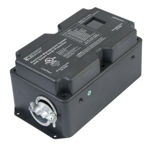 Progressive Surge Protector, Protect from Damaging Low/ High Voltage Levels and Power Surges When Connected to AC Power Supply – EMS-LCHW50