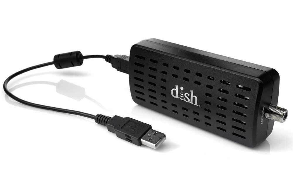 Pace Int’l Satellite TV Receiver Ota – Over the Air Tuner Adapter – 610-001