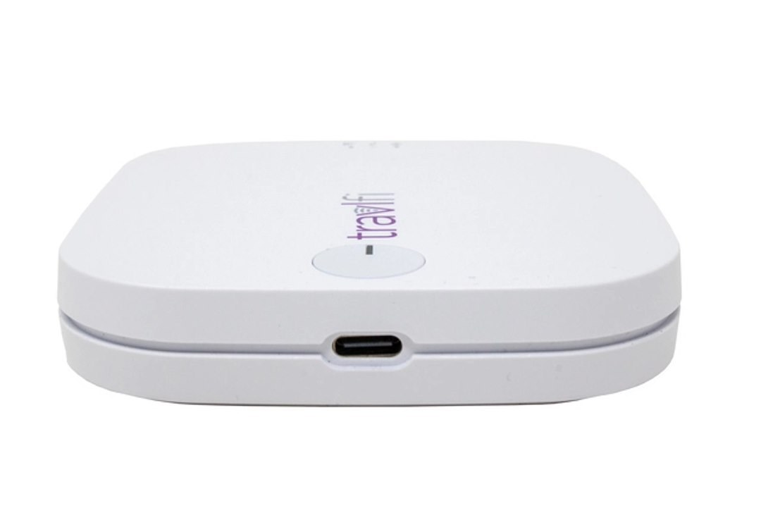 Pace Int’l Mobile Wifi Hotspot, Travlfi ™, Use to Provide Internet Service Anywhere There Is Cellular Signal, 802.11 a/ B/ G/ N – 700-010