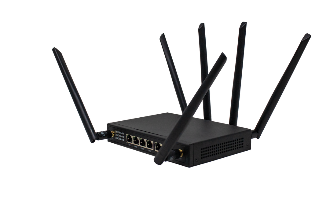 Pace Int’l Wifi Range Extender, Journeyxtr, Ieee 802.11b/g/n/ac Wireless Connectivity, 2.4GHZ and 5GHZ Band – 700-011