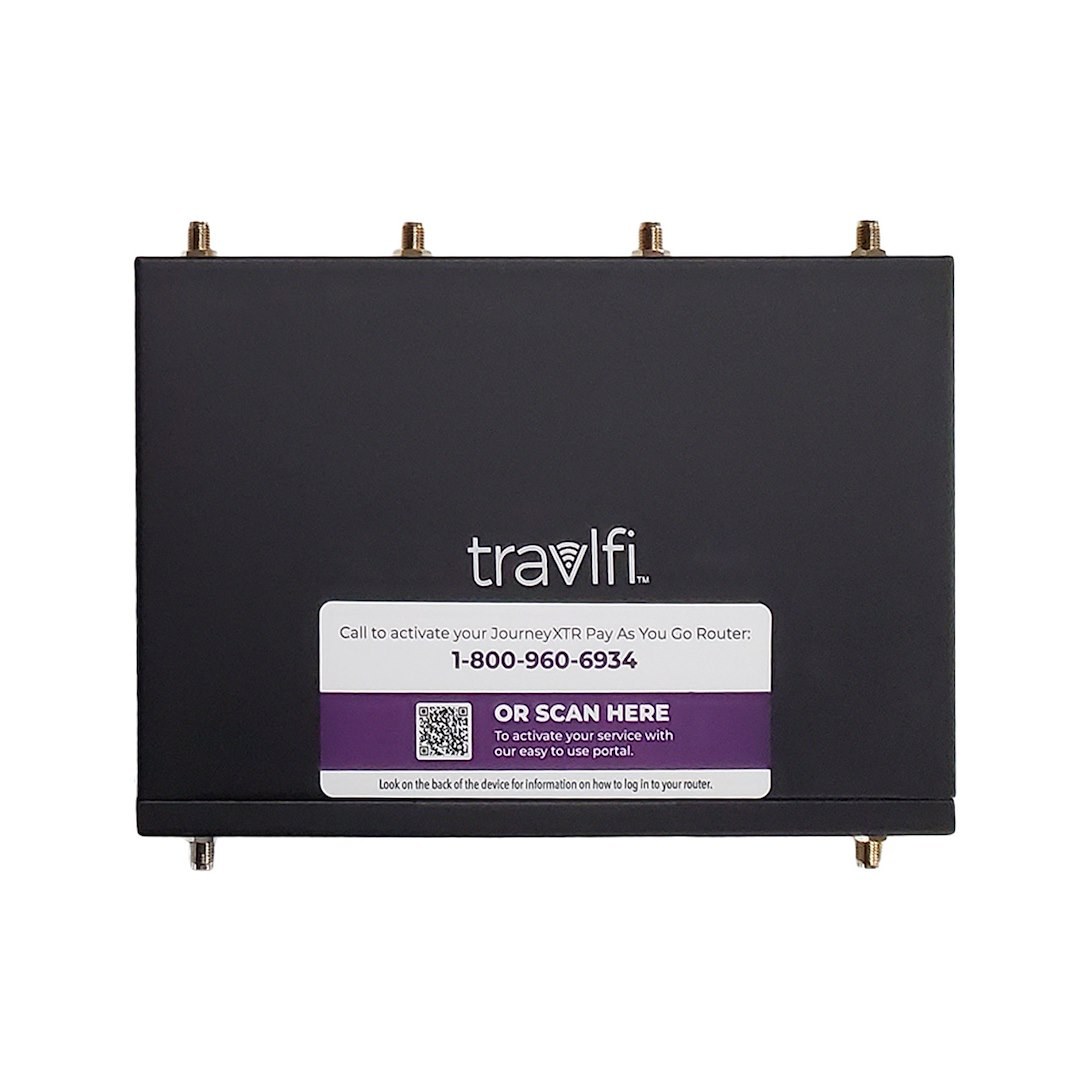 Pace Int’l Wifi Range Extender, Journeyxtr, Ieee 802.11b/g/n/ac Wireless Connectivity, 2.4GHZ and 5GHZ Band – 700-011