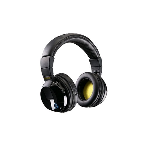 Pace Int’l Headphones, Use with Smartphone and Tablets, Bluetooth Wireless – BT-HEADPHONES