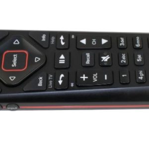 Pace Int’l Satellite TV Receiver Remote Control, For Dish Wally Receiver, Rf Technology – DN013401