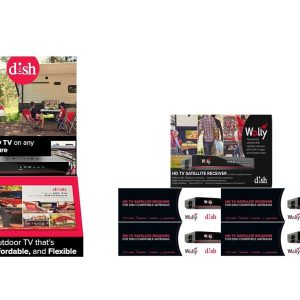 Pace Int’l Point of Purchase Display, Standalone Display – MK-1902