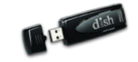 Pace Int’l Satellite TV Receiver Wifi Adapter, Use with Dish Wally HD Receiver, USB Plug-IN Connection, With Cradle – WIFI-ADPT