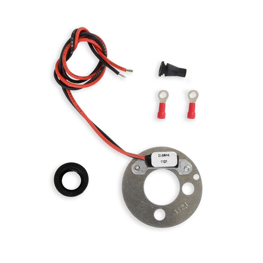 Pertronix Electronic Ignition Conversion, Ignitor ® – 1121