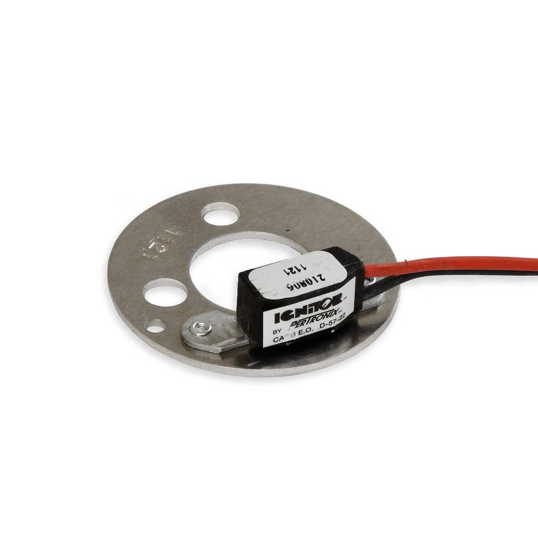 Pertronix Electronic Ignition Conversion, Ignitor ® – 1121
