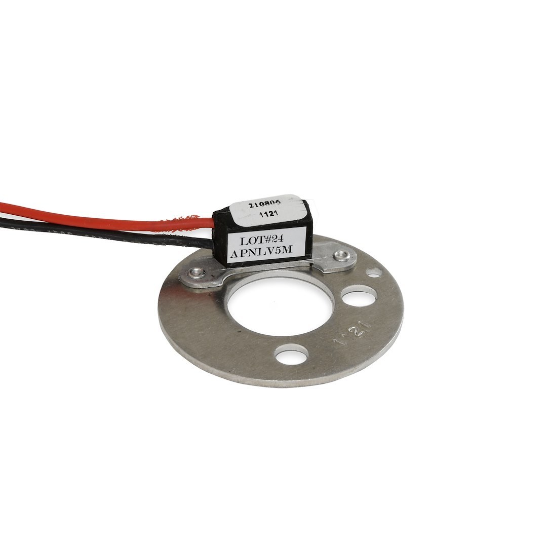 Pertronix Electronic Ignition Conversion, Ignitor ® – 1121