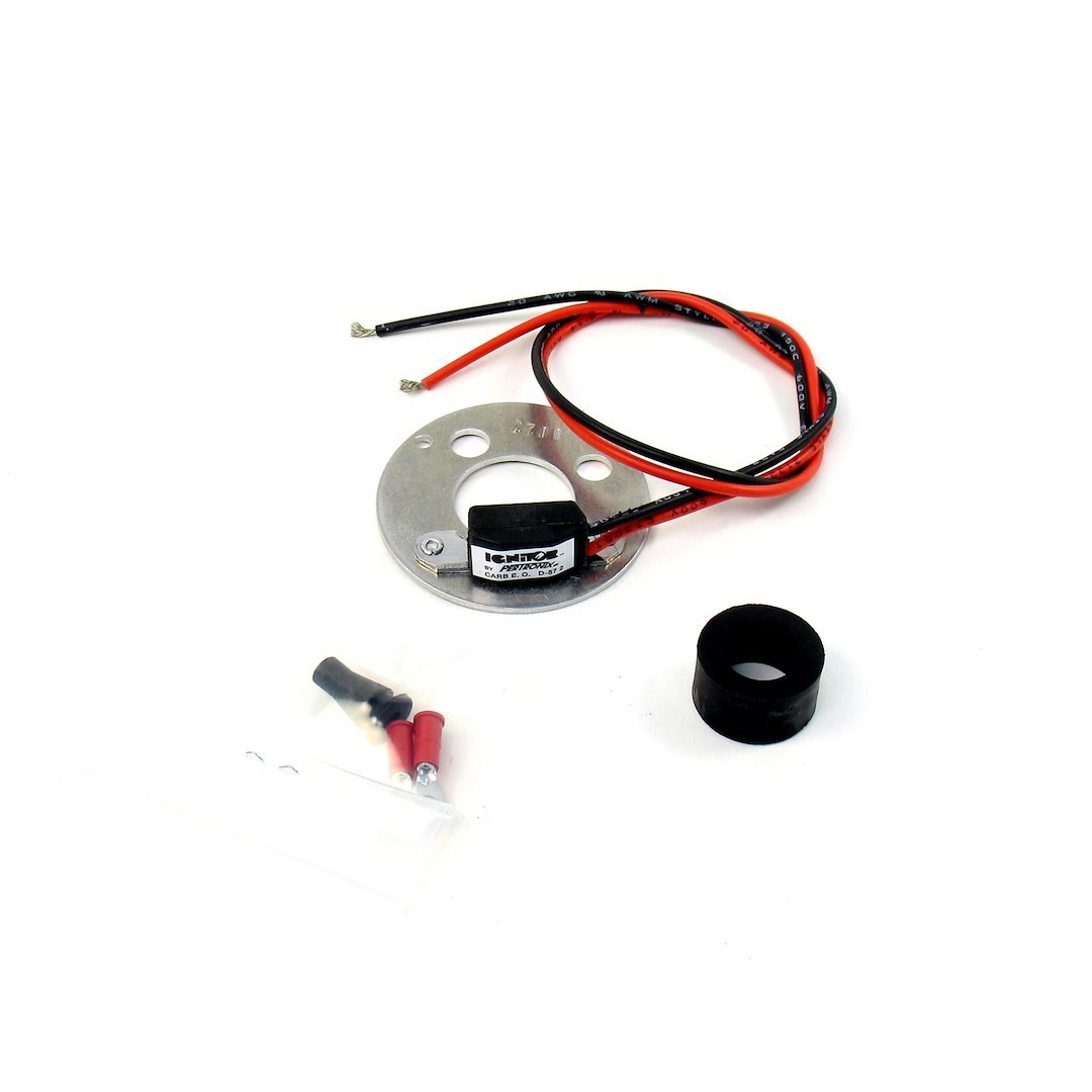 Pertronix Electronic Ignition Conversion, Ignitor ® – 1122