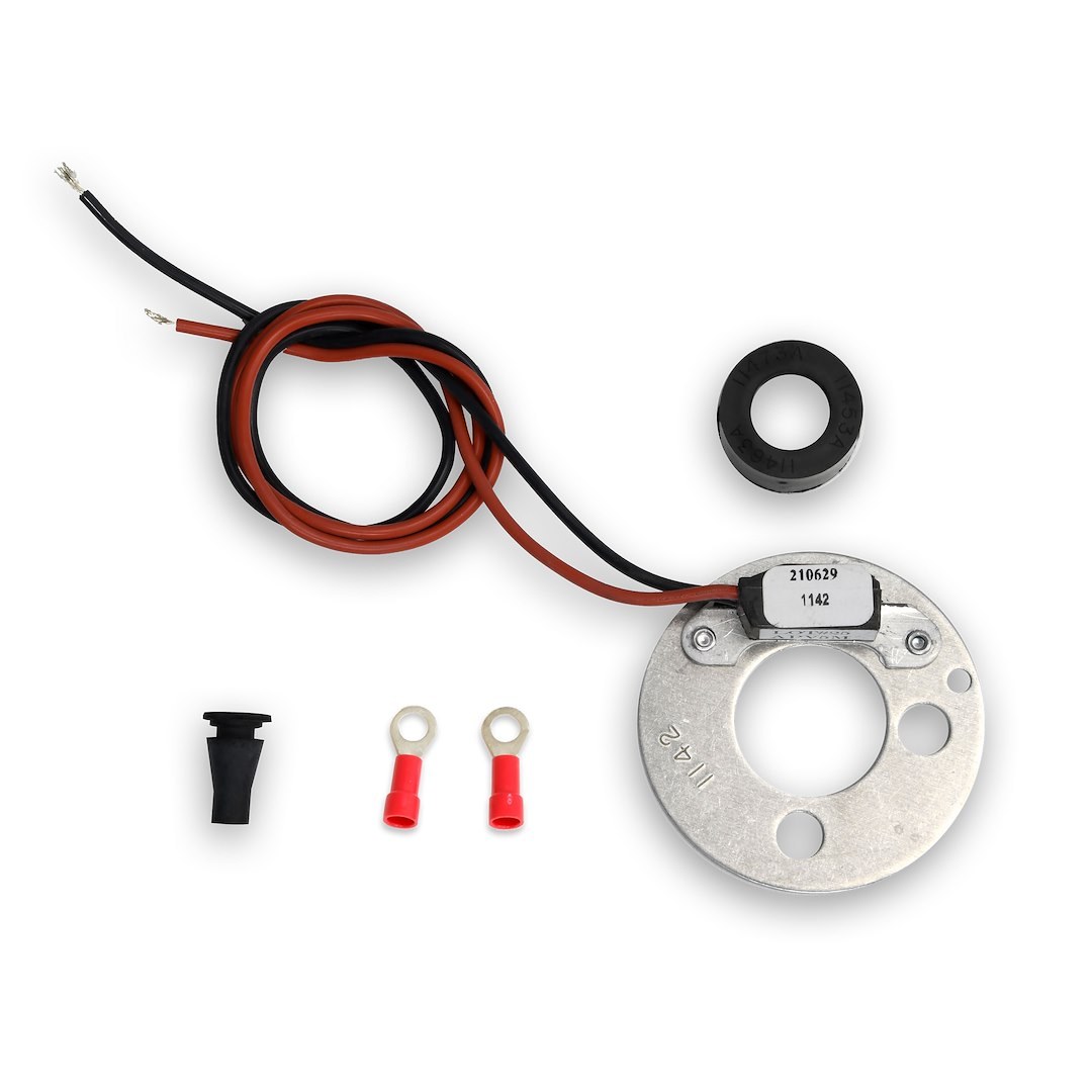 Pertronix Electronic Ignition Conversion, Ignitor ® – 1142
