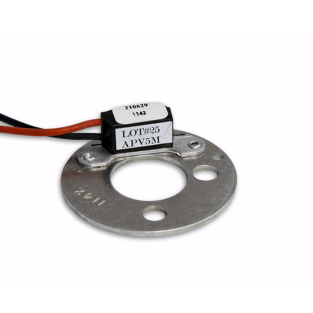 Pertronix Electronic Ignition Conversion, Ignitor ® – 1142