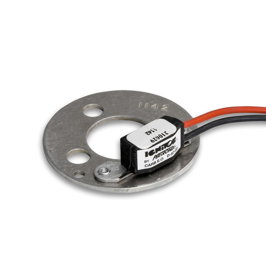 Pertronix Electronic Ignition Conversion, Ignitor ® – 1142