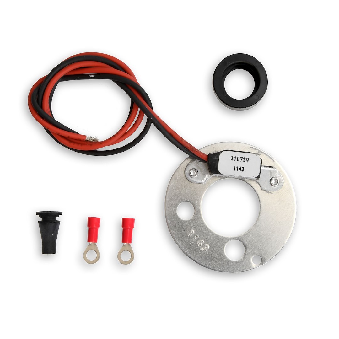 Pertronix Electronic Ignition Conversion, Ignitor – 1143