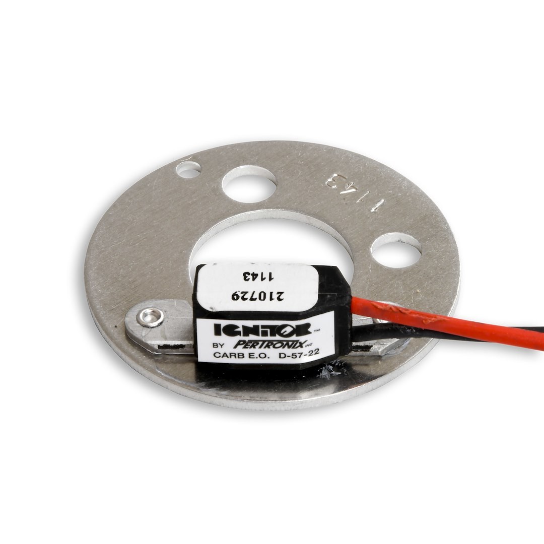 Pertronix Electronic Ignition Conversion, Ignitor – 1143