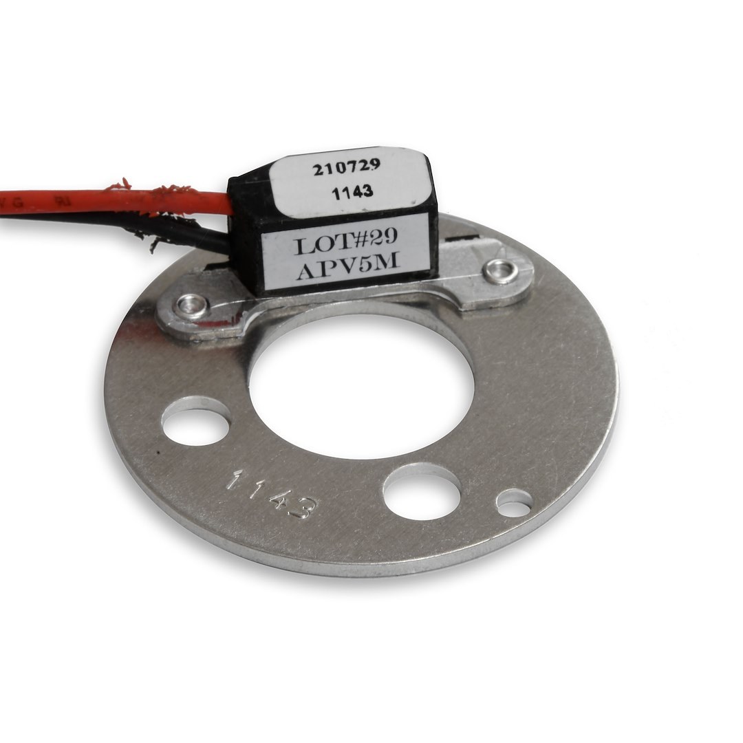 Pertronix Electronic Ignition Conversion, Ignitor – 1143