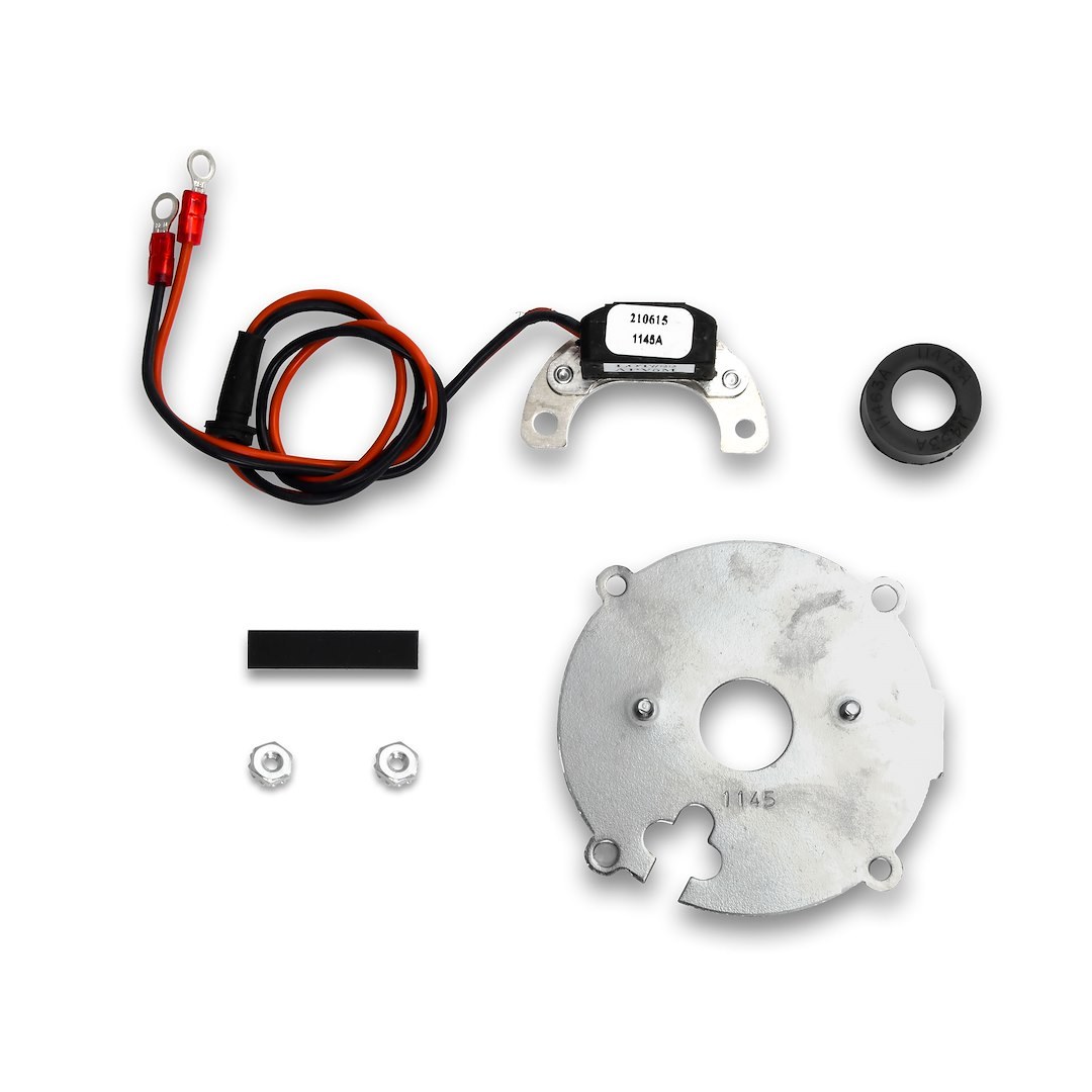 Pertronix Electronic Ignition Conversion, Ignitor ® – 1145A