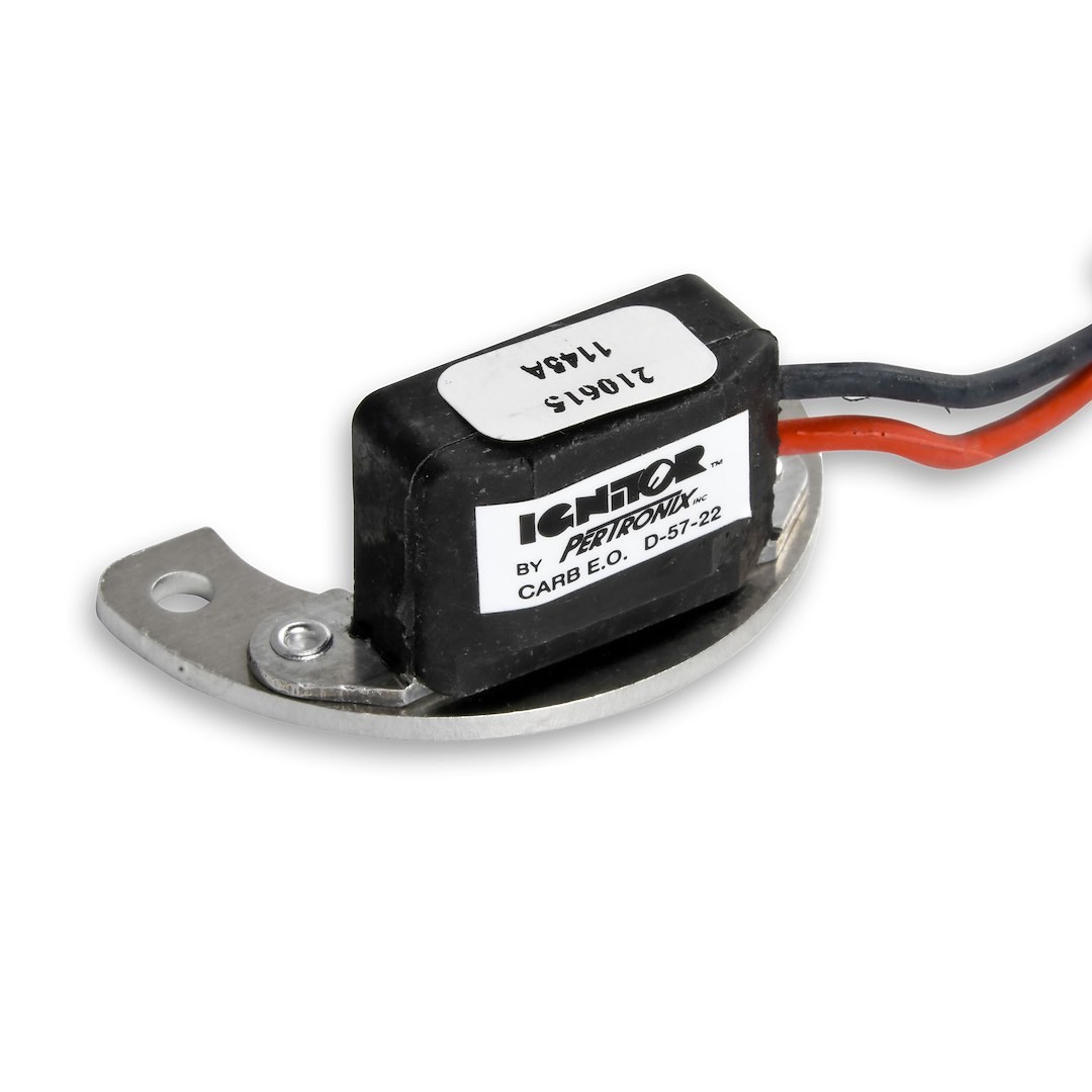 Pertronix Electronic Ignition Conversion, Ignitor ® – 1145A