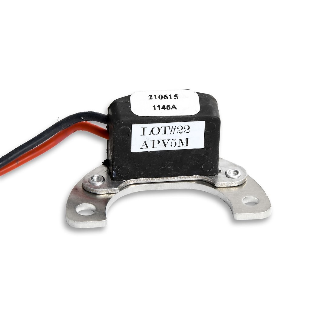 Pertronix Electronic Ignition Conversion, Ignitor ® – 1145A