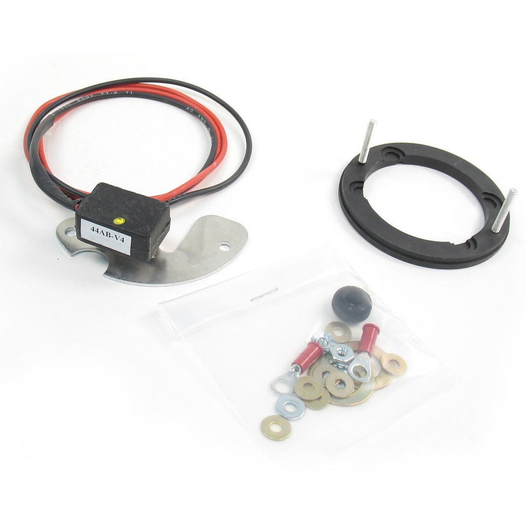Pertronix Electronic Ignition Conversion, Ignitor ®, Includes Ignition Control Module/ Mounting Bracket – 1165