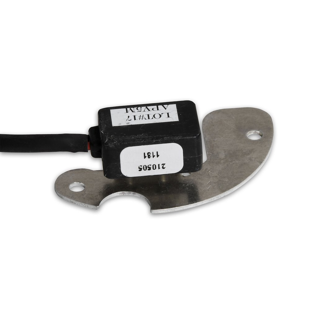 Pertronix Electronic Ignition Conversion, Ignitor ®, Includes Ignition Control Module/ Mounting Bracket – 1181