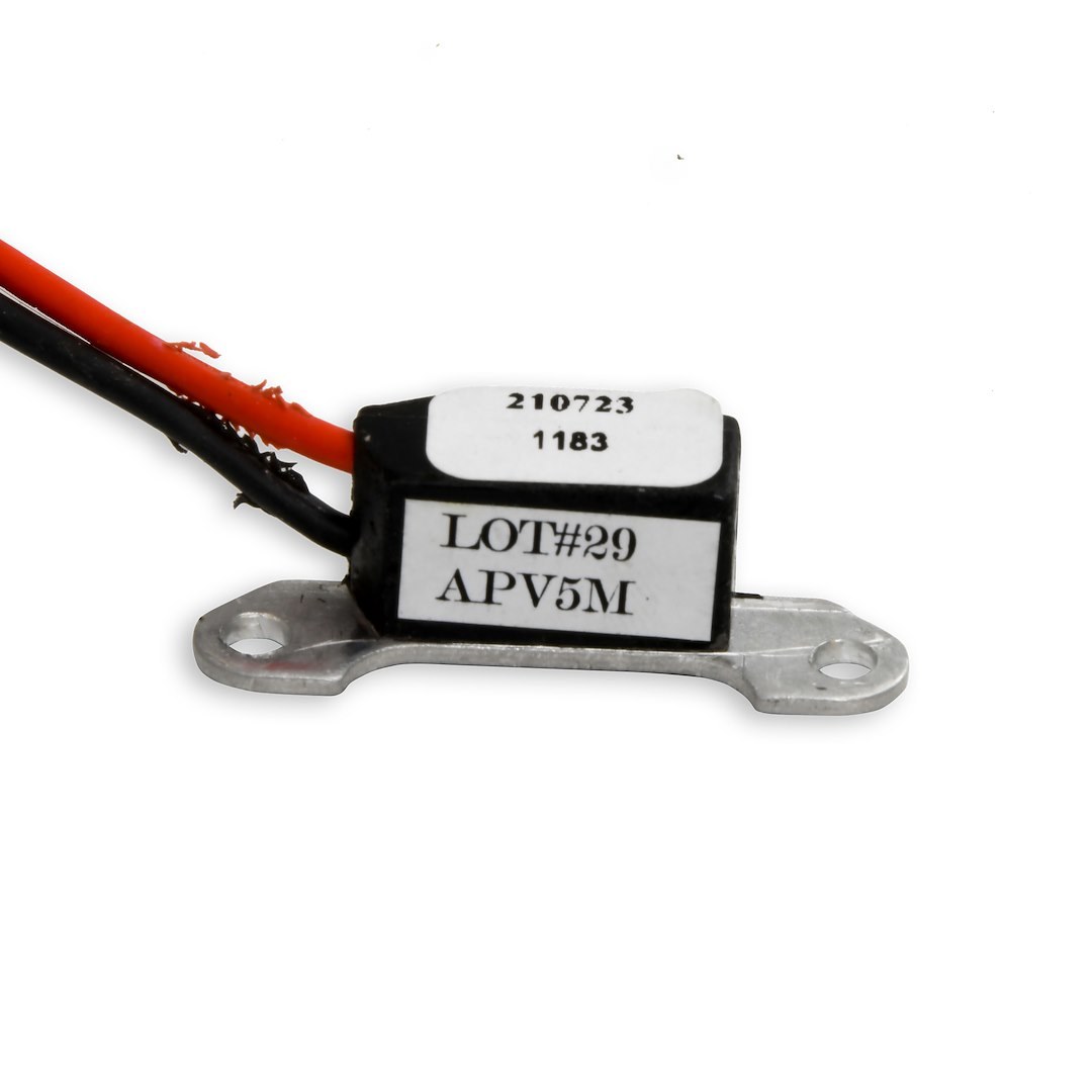 Pertronix Electronic Ignition Conversion, Ignitor ®, Includes Ignition Control Module/ Mounting Bracket – 1183