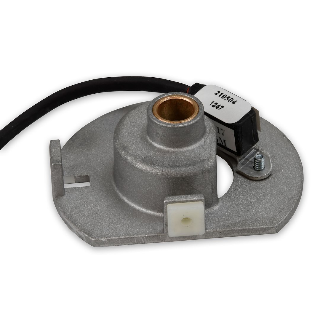 Pertronix Electronic Ignition Conversion, Ignitor ®, Includes Ignition Control Module/ Mounting Bracket – 1247