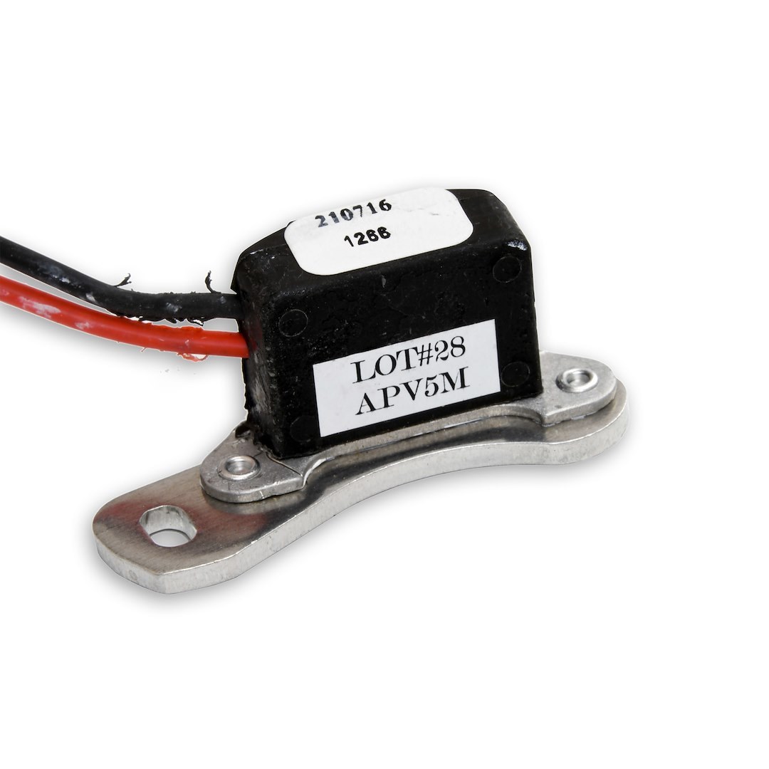 Pertronix Electronic Ignition Conversion, Ignitor ®, Includes Ignition Control Module/ Mounting Bracket – 1266