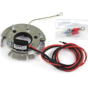 Pertronix Electronic Ignition Conversion, Ignitor ®, Includes Ignition Control Module/ Mounting Bracket – 1385LS