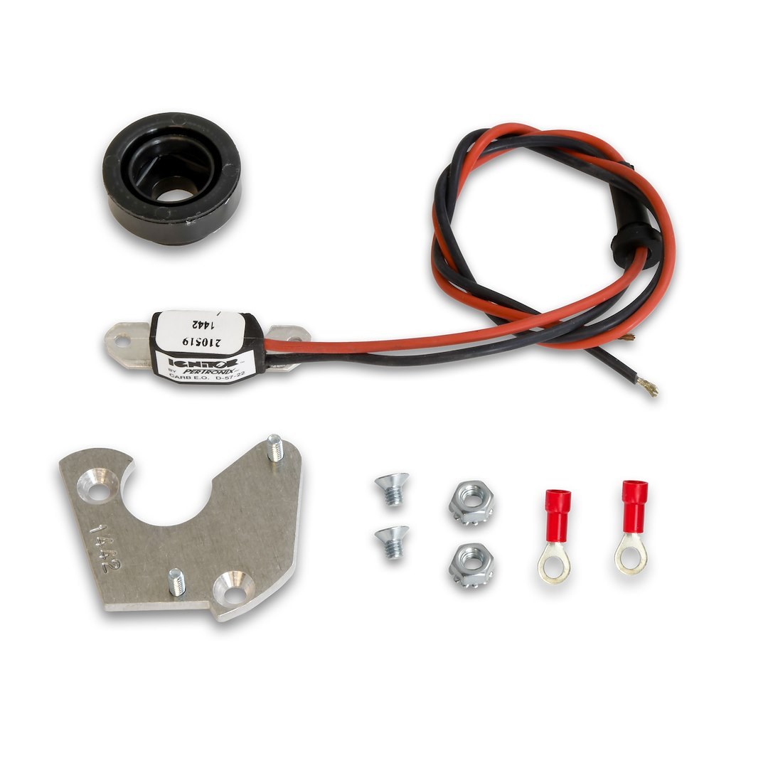 Pertronix Electronic Ignition Conversion, Ignitor ® – 1442