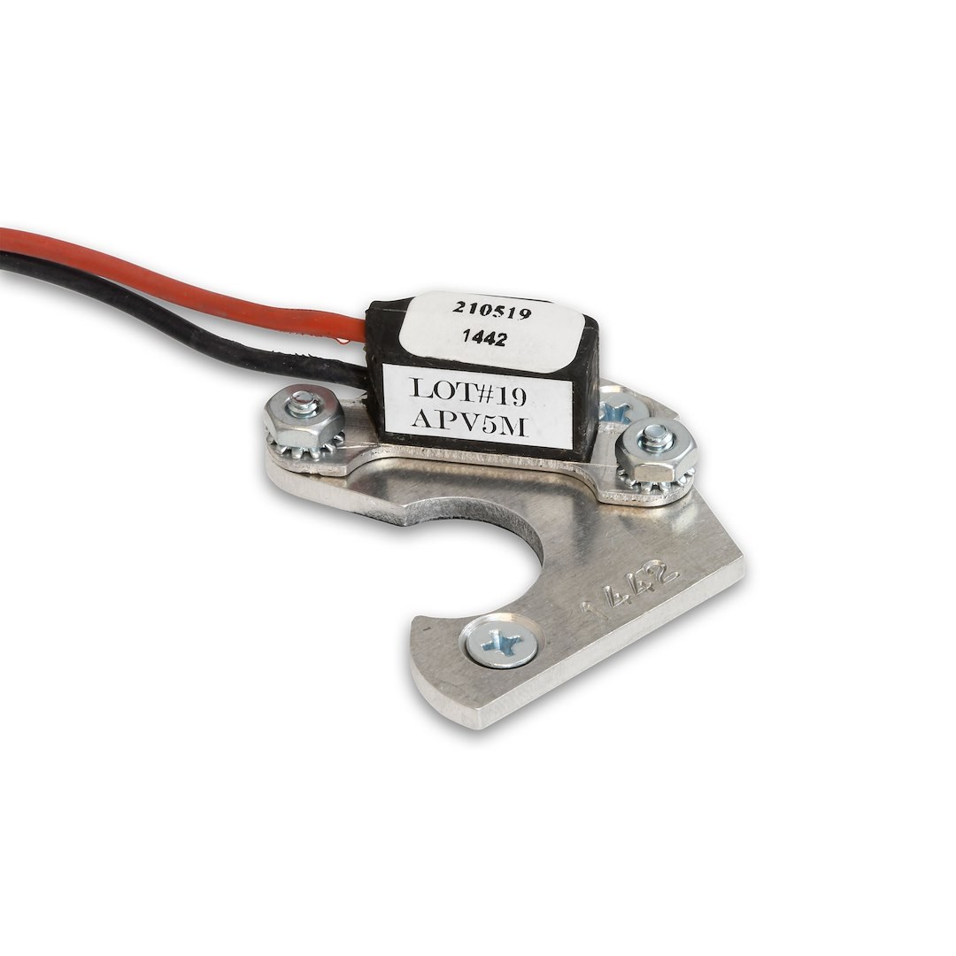 Pertronix Electronic Ignition Conversion, Ignitor ® – 1442
