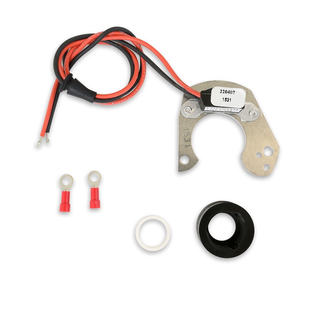 Pertronix Electronic Ignition Conversion, Ignitor ® – 1531
