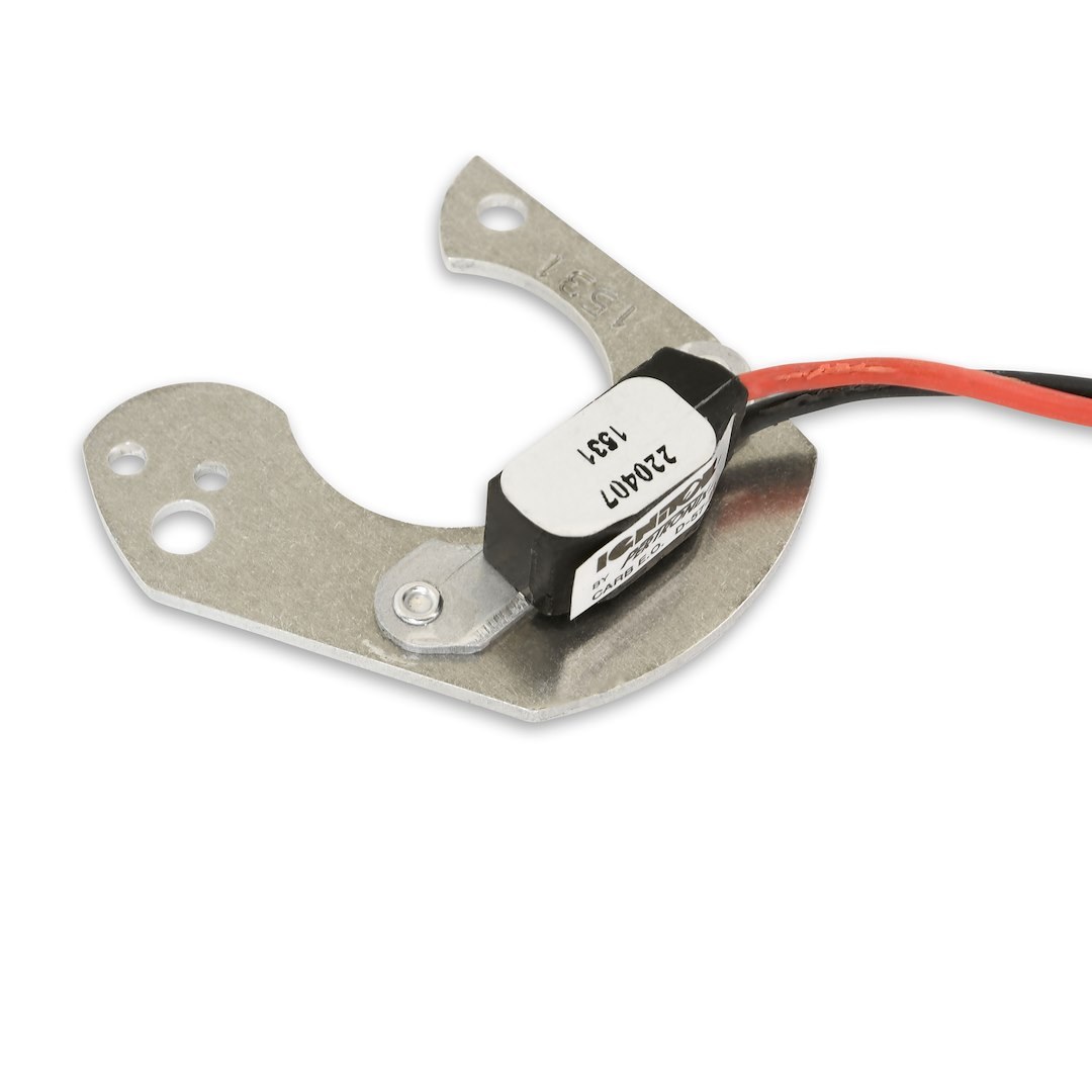 Pertronix Electronic Ignition Conversion, Ignitor ® – 1531