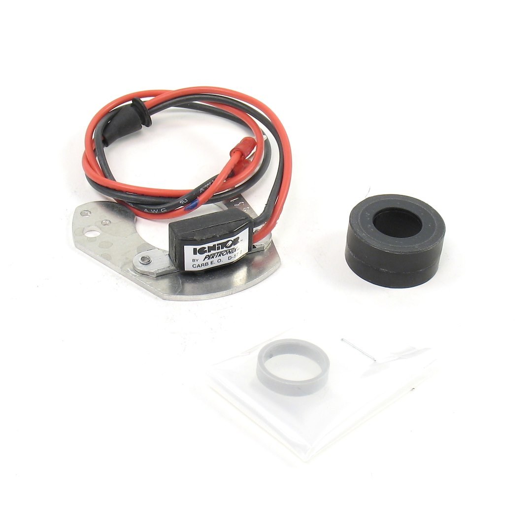 Pertronix Electronic Ignition Conversion, Ignitor ® – 1531