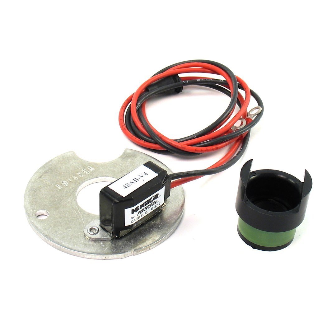 Pertronix Electronic Ignition Conversion, Ignitor ® – 1541
