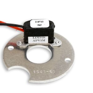 Pertronix Electronic Ignition Conversion, Ignitor ® – 1541