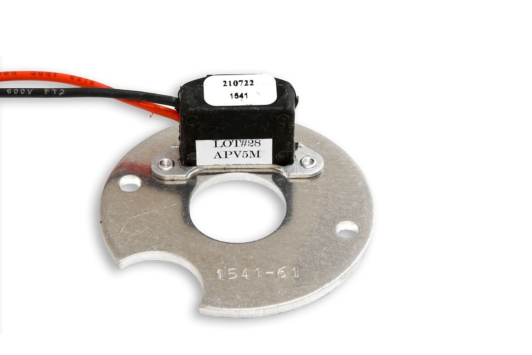 Pertronix Electronic Ignition Conversion, Ignitor ® – 1541
