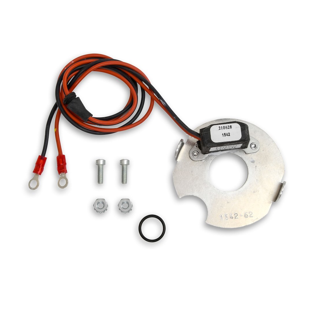 Pertronix Electronic Ignition Conversion, Ignitor ® – 1542