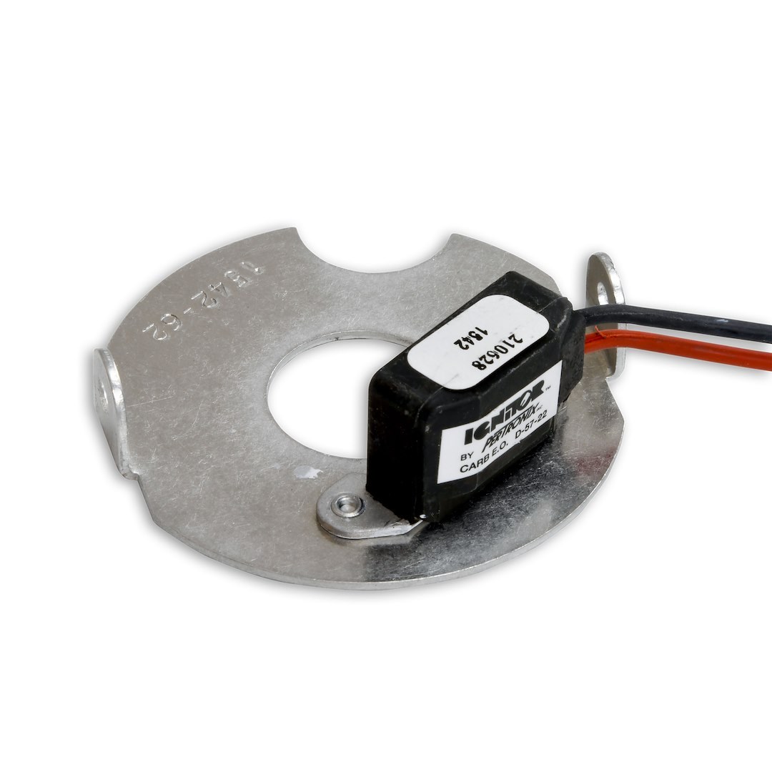Pertronix Electronic Ignition Conversion, Ignitor ® – 1542