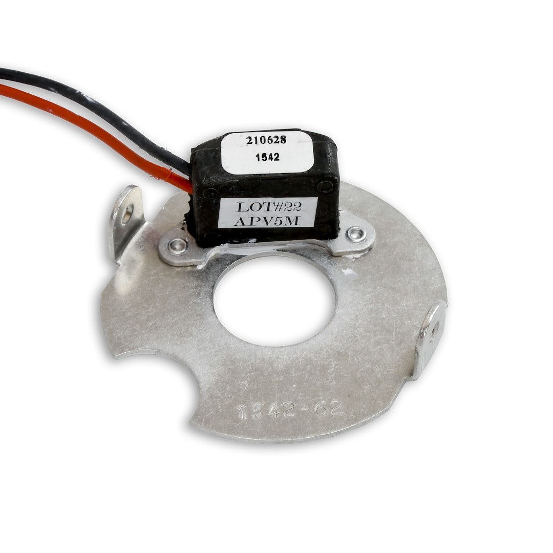 Pertronix Electronic Ignition Conversion, Ignitor ® – 1542