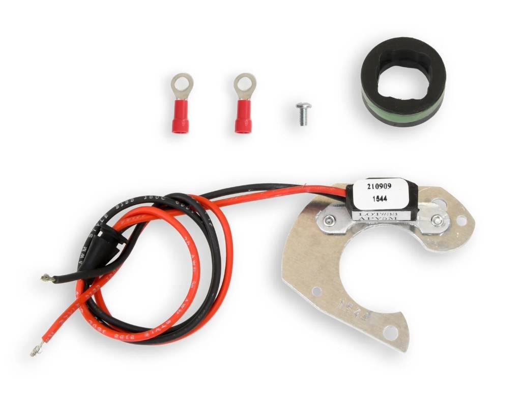 Pertronix Electronic Ignition Conversion, Ignitor ® – 1544