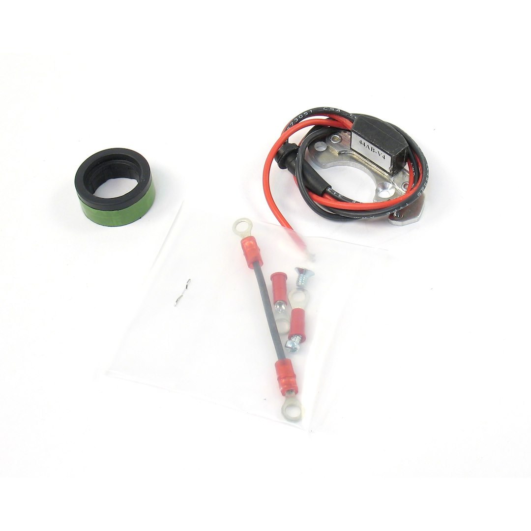 Pertronix Electronic Ignition Conversion, Ignitor ®, Includes Ignition Control Module/ Mounting Bracket – 1569