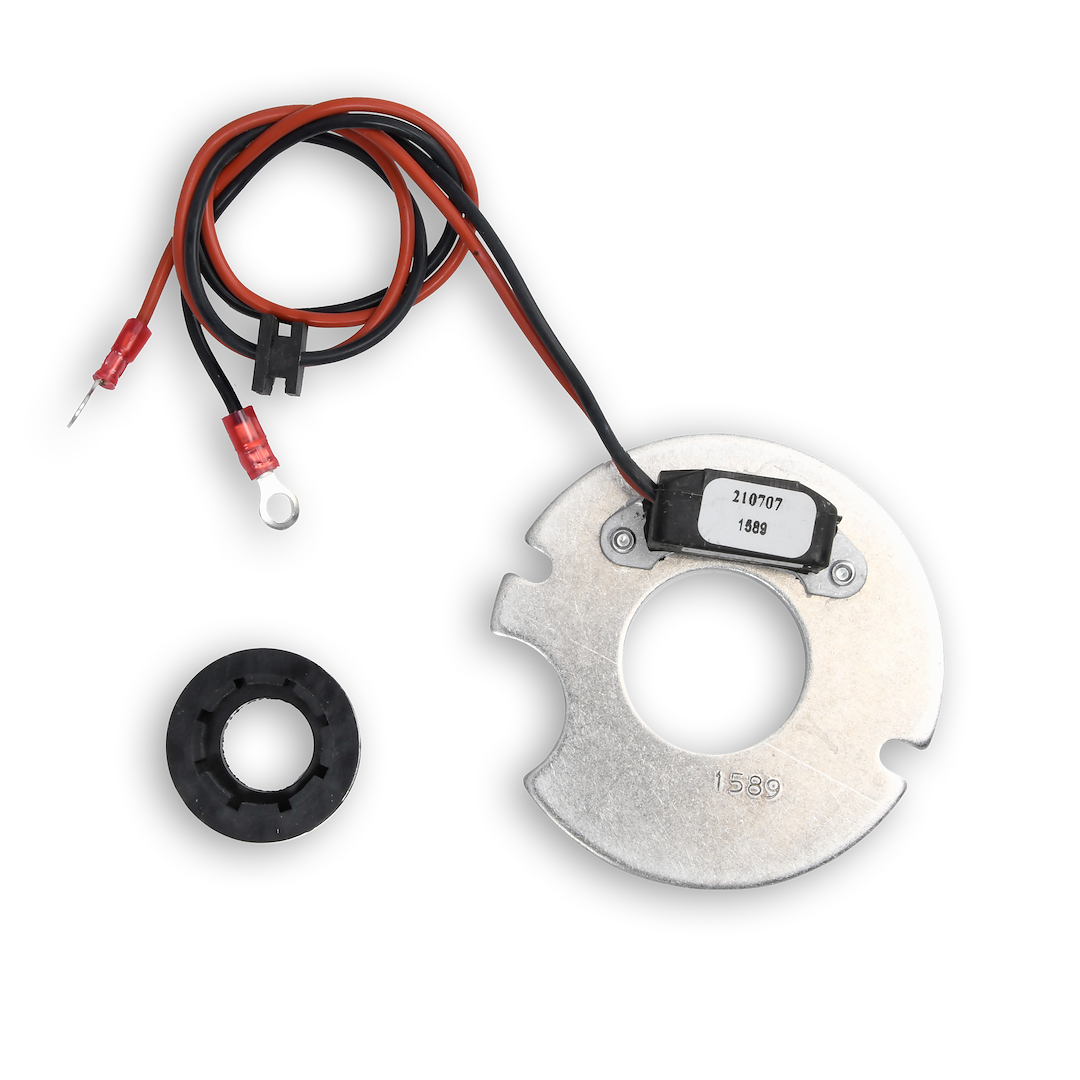 Pertronix Electronic Ignition Conversion, Ignitor – 1589