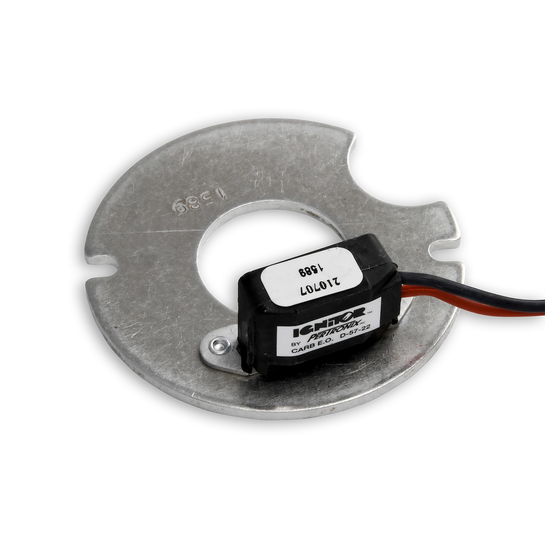 Pertronix Electronic Ignition Conversion, Ignitor – 1589
